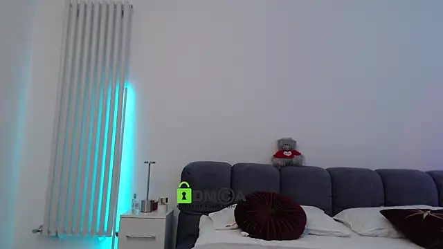 kissabellaa online show from March 28, 7:37 pm