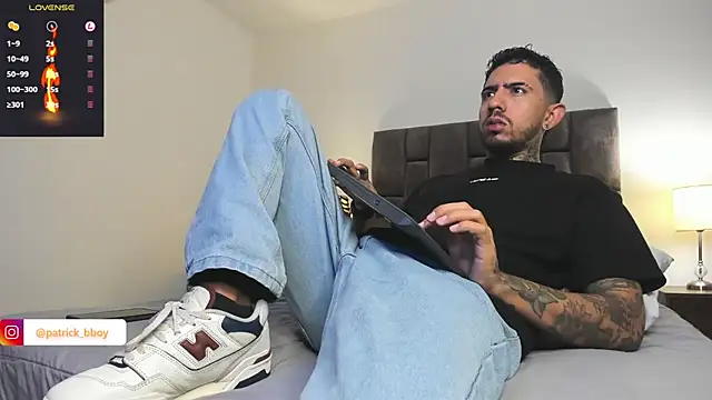 Evans Osler online show from February 28, 10:42 pm