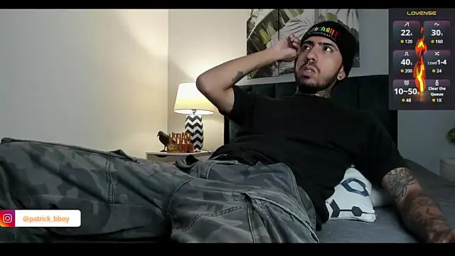 Evans Osler online show from October 29, 2:21 am