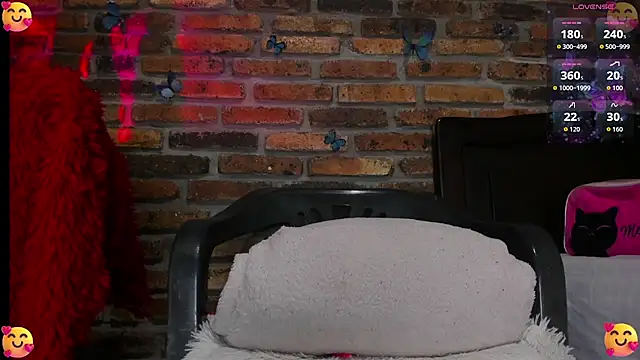 anita 29 online show from November 13, 1:09 am