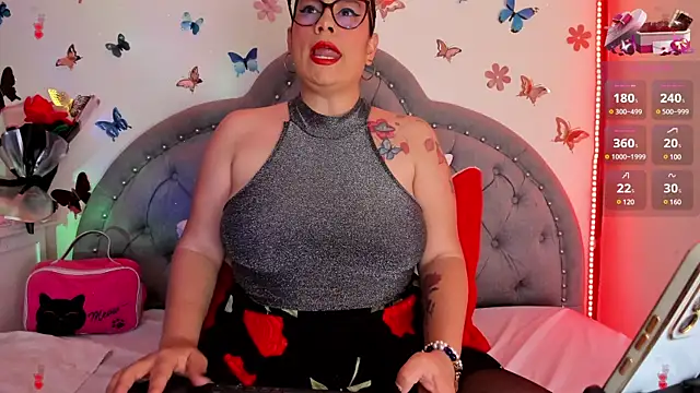 Snapshot of anita_29 chatting on February 15, 1:31 am anita 29 online show from February 15, 1:31 am
