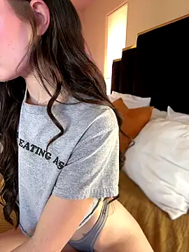 KarissaChantelle online show from September 23, 4:03 pm