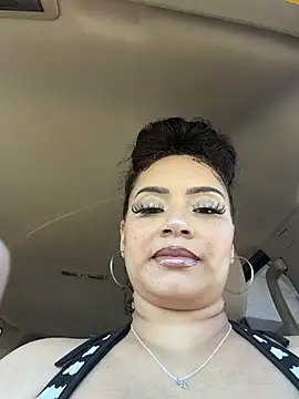 CarmelaAnthony online show from March 24, 4:40 pm