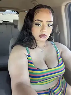 CarmelaAnthony online show from April 29, 5:28 pm