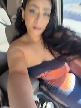 CarmelaAnthony online show from April 23, 6:09 pm