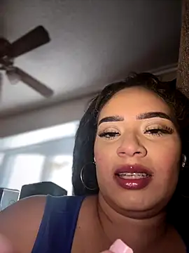 Snapshot of CarmelaAnthony chatting on October 5, 2:41 pm CarmelaAnthony online show from October 5, 2:41 pm