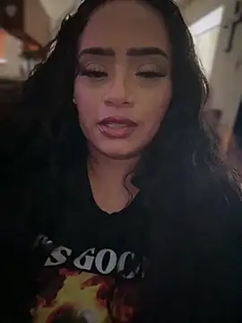 Snapshot of CarmelaAnthony chatting on October 15, 5:54 pm CarmelaAnthony online show from October 15, 5:54 pm