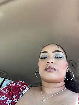 CarmelaAnthony online show from April 21, 5:52 pm