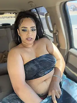 CarmelaAnthony online show from May 27, 6:26 pm