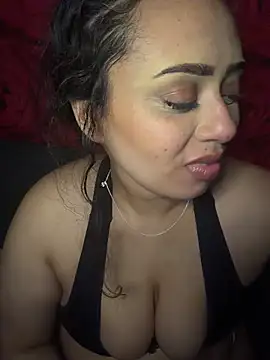 CarmelaAnthony online show from March 19, 7:14 pm