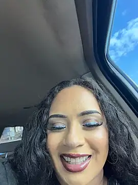 CarmelaAnthony online show from January 7, 4:45 pm