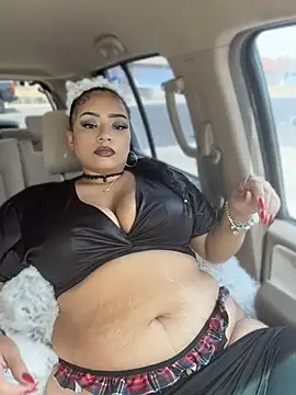 CarmelaAnthony online show from May 4, 8:11 pm