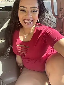 CarmelaAnthony online show from March 27, 4:52 pm