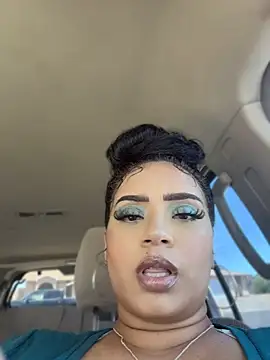 CarmelaAnthony online show from May 6, 7:29 pm