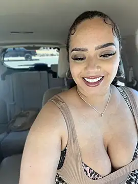 Snapshot of CarmelaAnthony chatting on June 17, 8:41 pm CarmelaAnthony online show from June 17, 8:41 pm