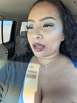 CarmelaAnthony online show from February 26, 5:35 pm