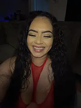 Snapshot of CarmelaAnthony chatting on November 22, 2:27 pm CarmelaAnthony online show from November 22, 2:27 pm