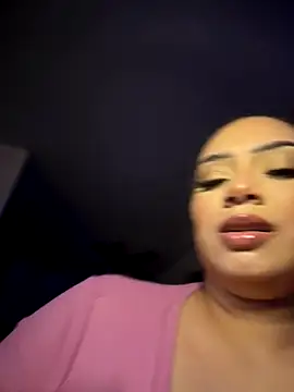 Snapshot of CarmelaAnthony chatting on October 12, 12:17 pm CarmelaAnthony online show from October 12, 12:17 pm