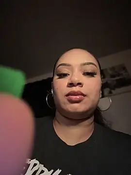 Snapshot of CarmelaAnthony chatting on March 7, 12:12 pm CarmelaAnthony online show from March 7, 12:12 pm