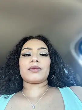 CarmelaAnthony online show from April 9, 6:36 pm