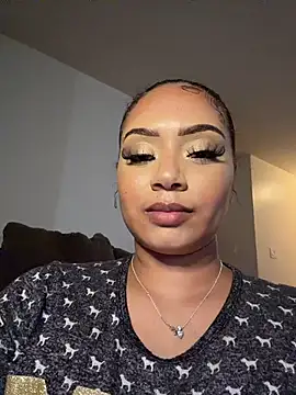 CarmelaAnthony online show from March 13, 4:34 pm