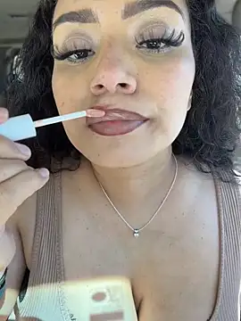 CarmelaAnthony online show from April 8, 6:31 pm