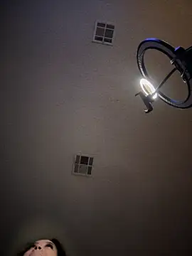 Snapshot of CarmelaAnthony chatting on March 2, 1:20 pm CarmelaAnthony online show from March 2, 1:20 pm