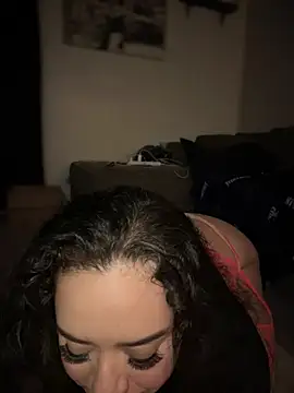 Snapshot of CarmelaAnthony chatting on February 12, 12:22 pm CarmelaAnthony online show from February 12, 12:22 pm