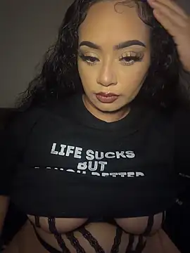 Snapshot of CarmelaAnthony chatting on November 26, 2:28 pm CarmelaAnthony online show from November 26, 2:28 pm