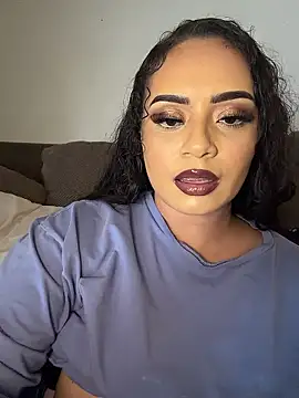 CarmelaAnthony online show from January 8, 5:41 pm