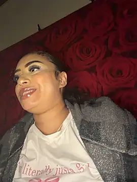 CarmelaAnthony online show from February 17, 12:57 pm