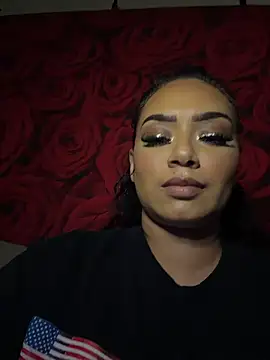 Snapshot of CarmelaAnthony chatting on December 4, 4:28 pm CarmelaAnthony online show from December 4, 4:28 pm