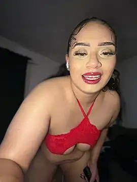 Snapshot of CarmelaAnthony chatting on October 16, 4:15 pm CarmelaAnthony online show from October 16, 4:15 pm