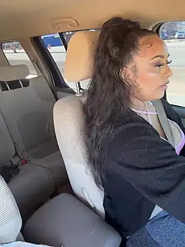 CarmelaAnthony online show from February 20, 6:10 pm