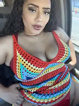 CarmelaAnthony online show from May 8, 6:56 pm