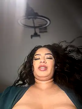 Snapshot of CarmelaAnthony chatting on October 3, 3:35 pm CarmelaAnthony online show from October 3, 3:35 pm