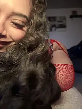 Snapshot of CarmelaAnthony chatting on February 28, 12:42 pm CarmelaAnthony online show from February 28, 12:42 pm