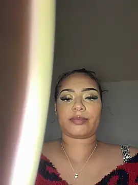 CarmelaAnthony online show from February 19, 5:43 pm