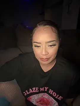 Snapshot of CarmelaAnthony chatting on September 14, 12:49 pm CarmelaAnthony online show from September 14, 12:49 pm