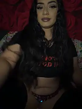 CarmelaAnthony online show from December 17, 2:00 pm