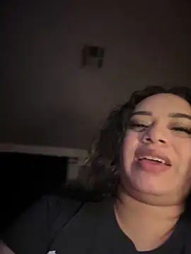 Snapshot of CarmelaAnthony chatting on February 16, 1:49 pm CarmelaAnthony online show from February 16, 1:49 pm