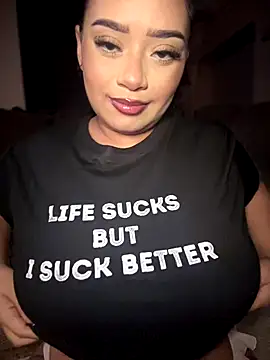 Snapshot of CarmelaAnthony chatting on September 13, 11:54 am CarmelaAnthony online show from September 13, 11:54 am