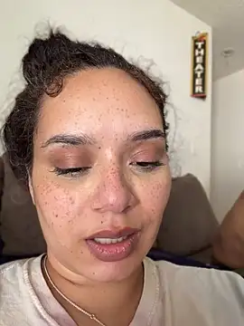 Snapshot of CarmelaAnthony chatting on July 12, 8:09 pm CarmelaAnthony online show from July 12, 8:09 pm