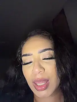 Snapshot of CarmelaAnthony chatting on November 7, 1:37 pm CarmelaAnthony online show from November 7, 1:37 pm