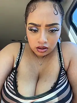 CarmelaAnthony online show from April 18, 7:07 pm