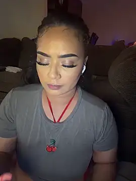 CarmelaAnthony online show from December 14, 2:00 pm