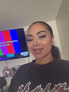 CarmelaAnthony online show from February 11, 7:14 pm