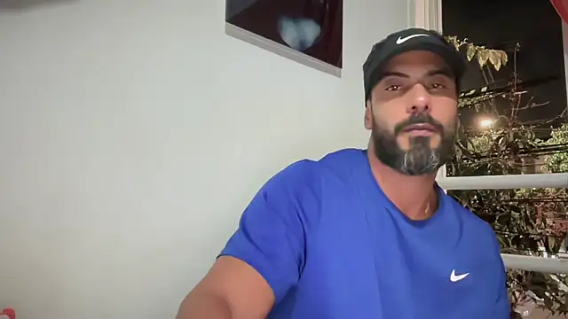 romeolovedark online show from November 11, 11:53 pm