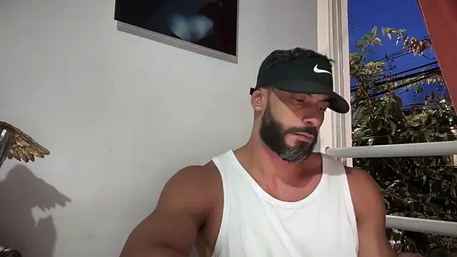romeolovedark online show from September 17, 11:18 pm