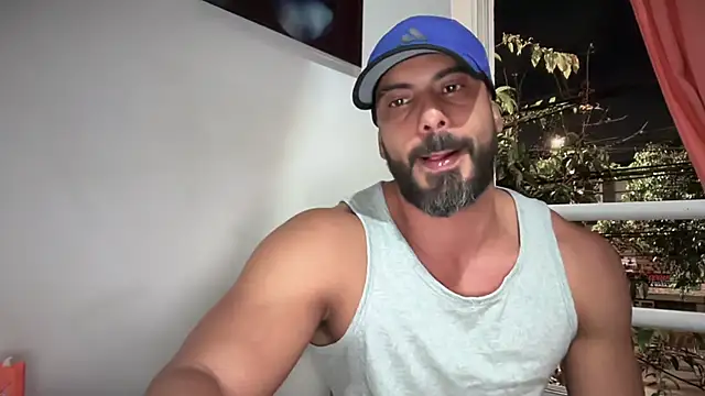 romeolovedark online show from November 4, 2:15 am